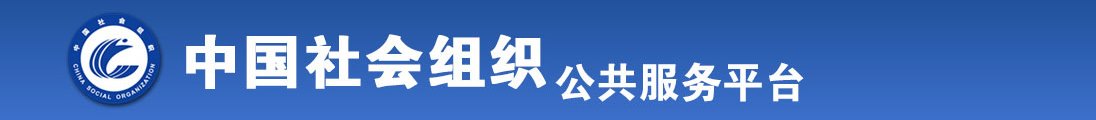 好屌逼逼操全国社会组织信息查询